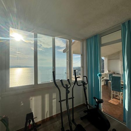 Apartments Milina Omiš Eksteriør bilde