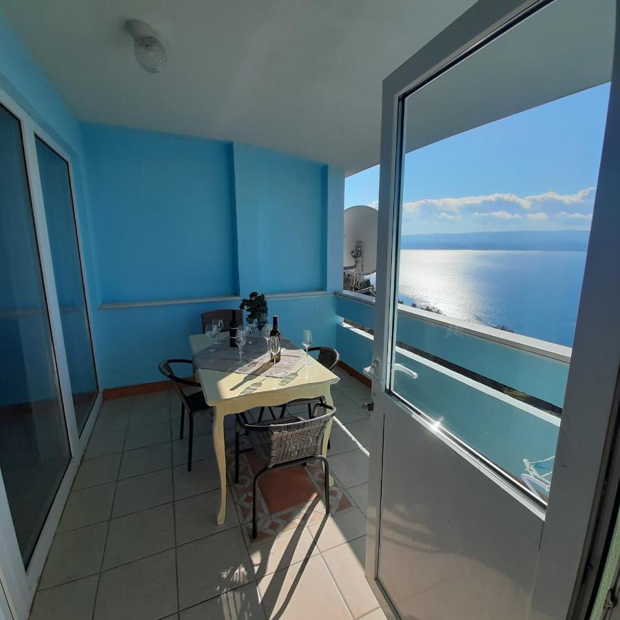 Apartments Milina Omiš Eksteriør bilde