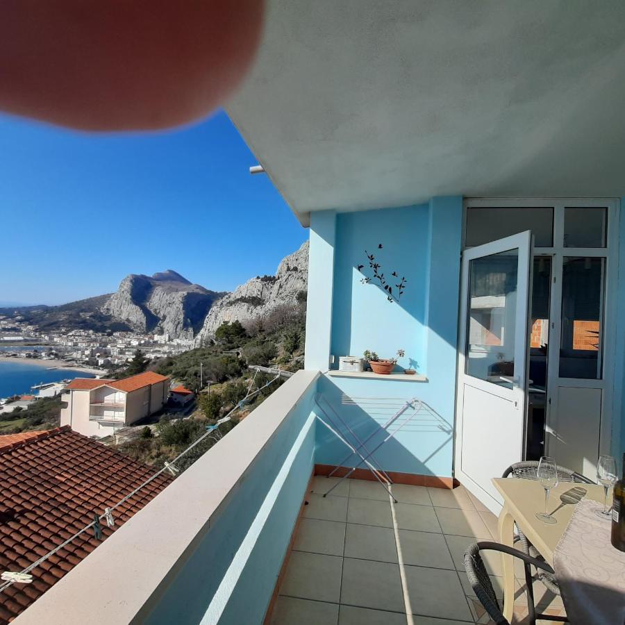 Apartments Milina Omiš Eksteriør bilde
