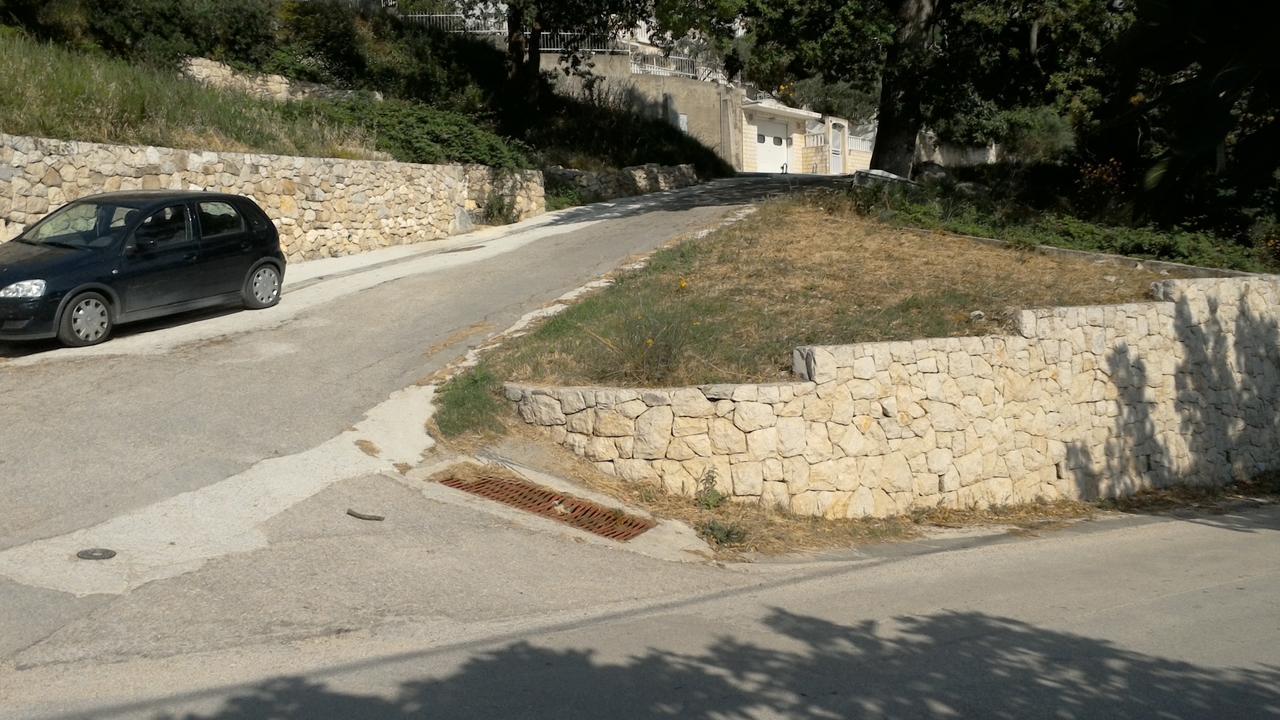 Apartments Milina Omiš Eksteriør bilde